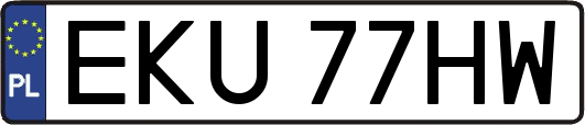 EKU77HW