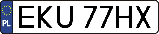 EKU77HX