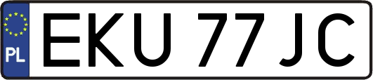 EKU77JC