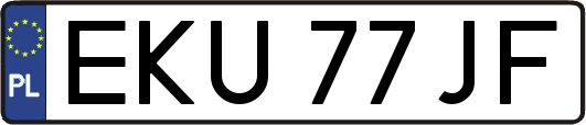EKU77JF