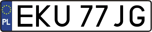 EKU77JG