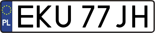 EKU77JH