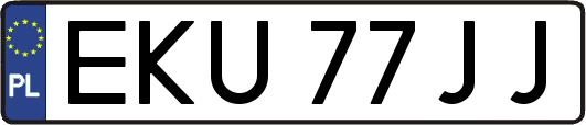 EKU77JJ