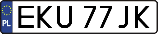 EKU77JK