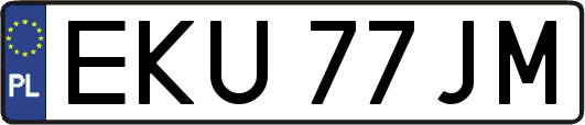 EKU77JM