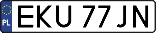 EKU77JN