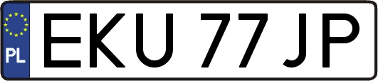 EKU77JP