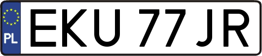 EKU77JR