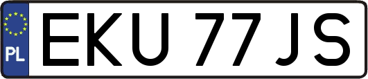 EKU77JS