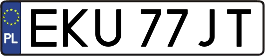 EKU77JT