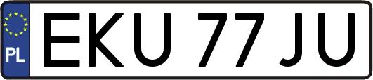 EKU77JU
