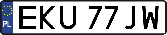 EKU77JW