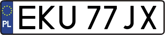EKU77JX