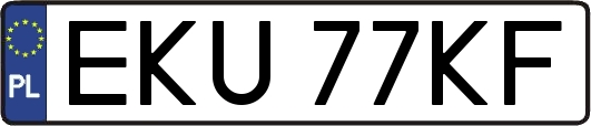EKU77KF