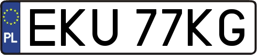 EKU77KG