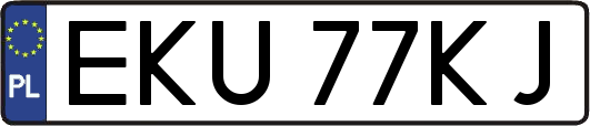 EKU77KJ