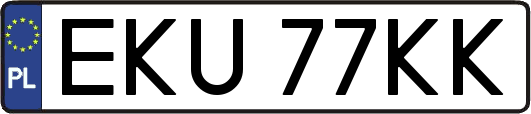 EKU77KK