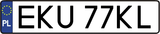 EKU77KL