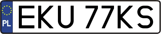 EKU77KS