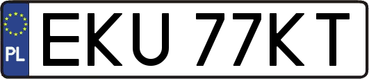 EKU77KT