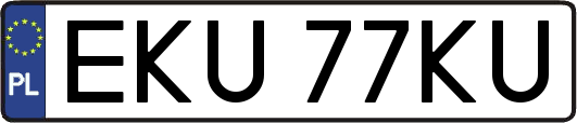 EKU77KU