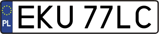 EKU77LC