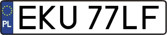 EKU77LF
