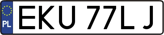 EKU77LJ