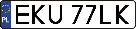 EKU77LK