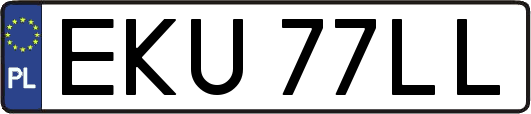 EKU77LL
