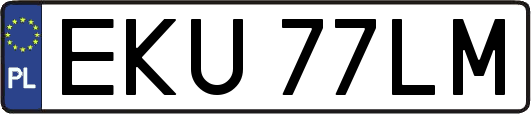 EKU77LM