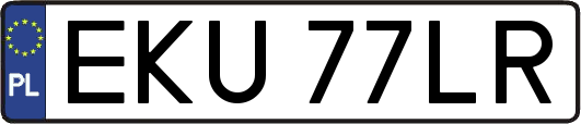 EKU77LR