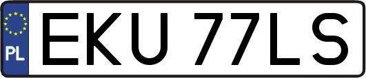 EKU77LS