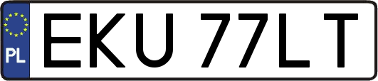 EKU77LT