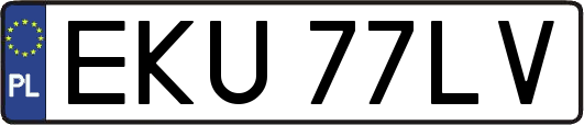 EKU77LV