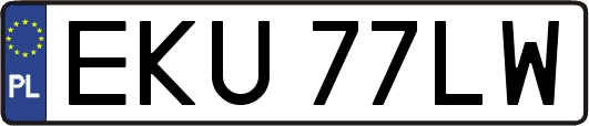 EKU77LW
