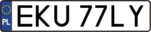 EKU77LY