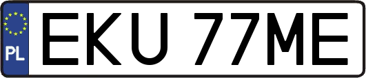 EKU77ME