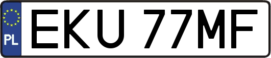 EKU77MF