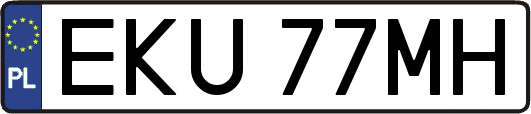 EKU77MH