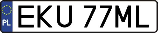 EKU77ML