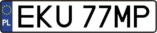 EKU77MP