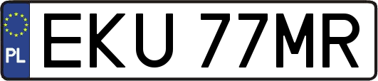 EKU77MR