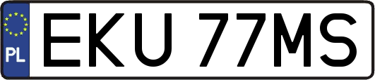 EKU77MS