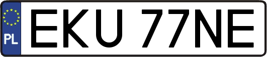 EKU77NE
