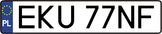 EKU77NF