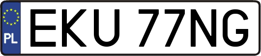 EKU77NG