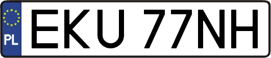 EKU77NH