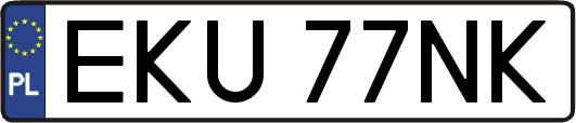 EKU77NK