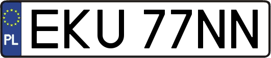EKU77NN